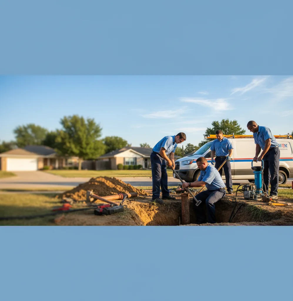 Water Heater Repair & Plumber in South Carolina